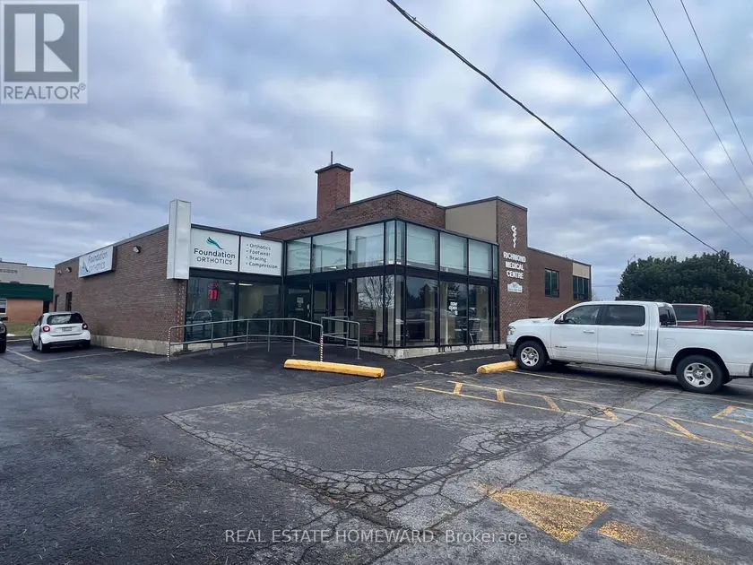 Other at 307-307A BRIDGE STREET W, Greater Napanee