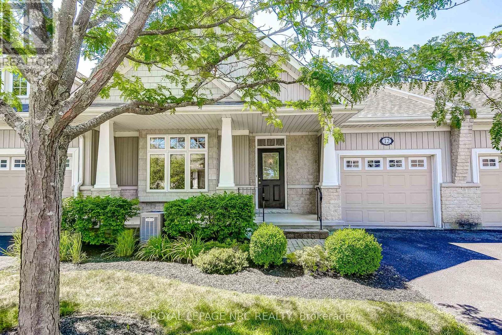 Vacant Land at 12 - 92 LORETTA DRIVE, Niagara-on-the-Lake (Virgil)
