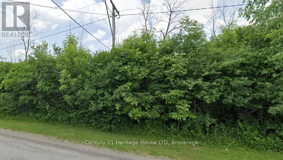 Vacant Land at 0 SEYMOUR AVENUE, Fort Erie (Crescent Park)