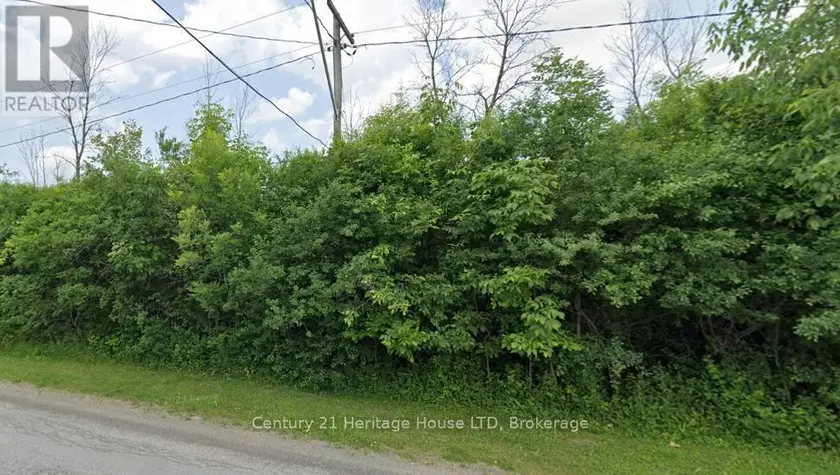 Vacant Land at 0 SEYMOUR AVENUE, Fort Erie (Crescent Park)