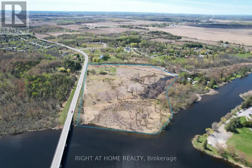 Vacant Land at 000 SUTHERLAND DRIVE, Ottawa