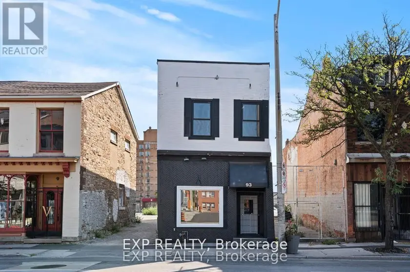 Other at 93 JOHN STREET S, Hamilton (Corktown)