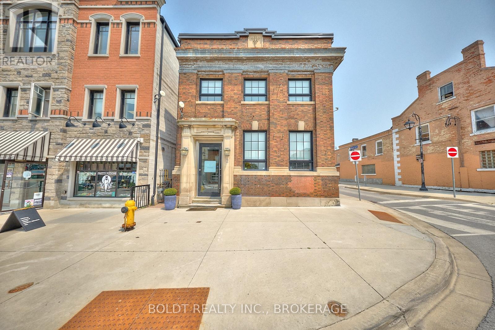 Other at 2 FRONT STREET N, Thorold (Thorold Downtown)