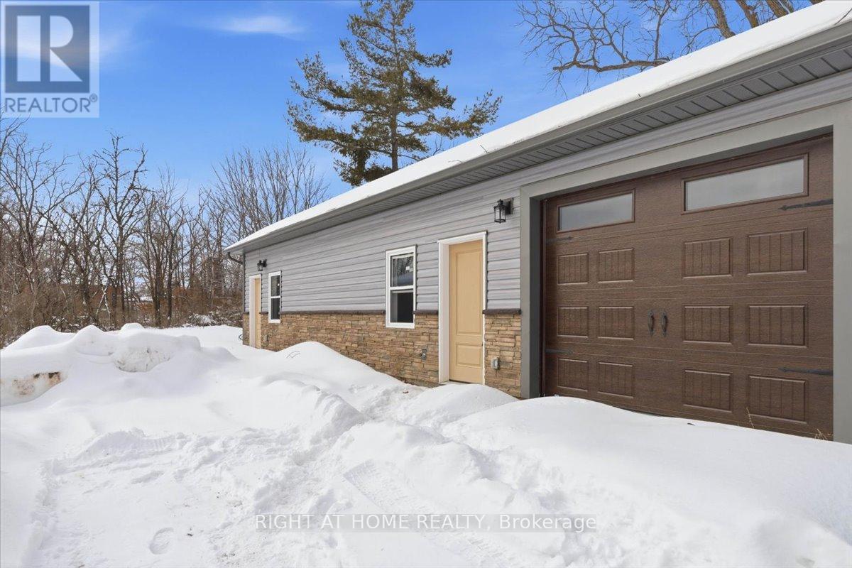 Detached at 43 VICTORIA STREET, Marmora and Lake (Marmora Ward)
