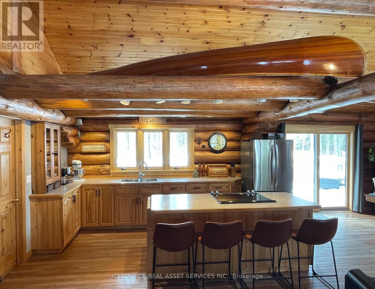 Detached at 3 GREENBRAE CRESCENT, Huron-Kinloss