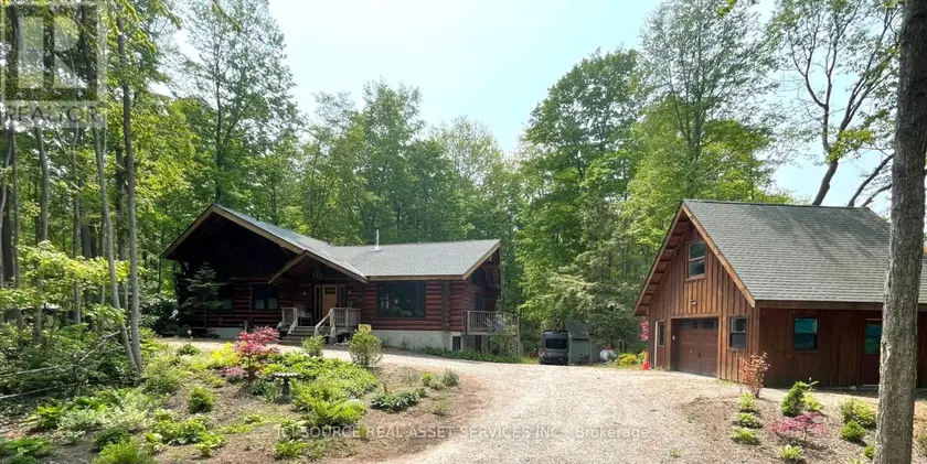 Detached at 3 GREENBRAE CRESCENT, Huron-Kinloss