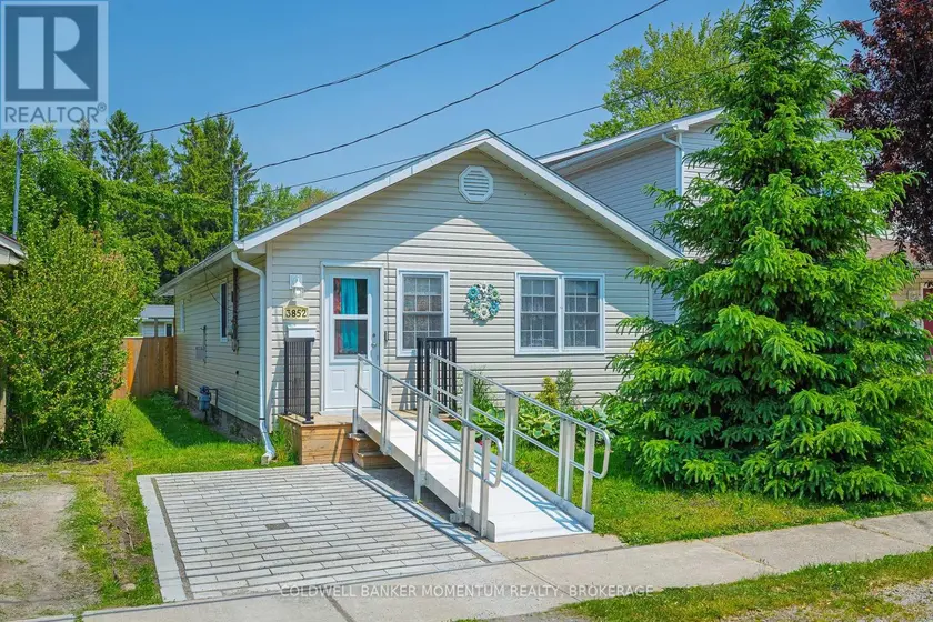 Detached at 3852 MATHEWSON AVENUE, Fort Erie