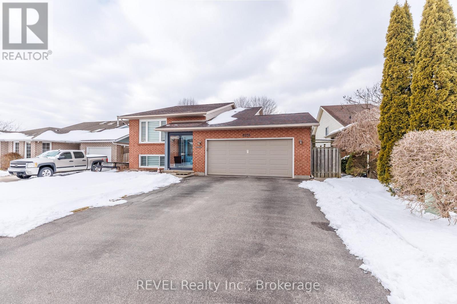 Detached at 6251 SHERRI AVENUE, Niagara Falls (West Wood)