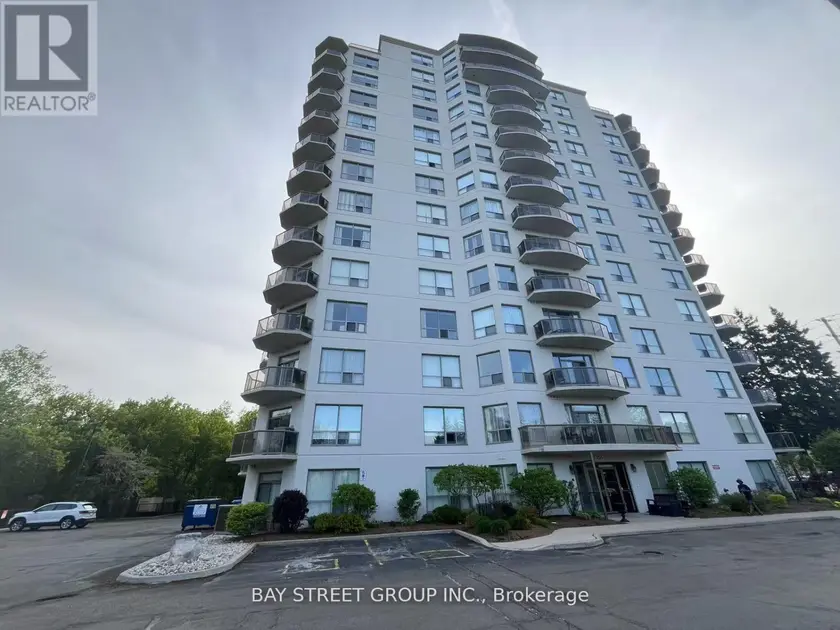 Apartment at 308 - 255 KEATS WAY, Waterloo