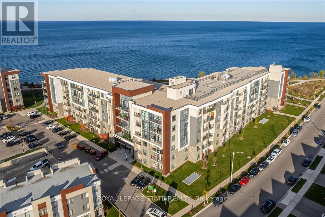 Apartment at 123 - 101 SHOREVIEW PLACE, Hamilton (Stoney Creek)