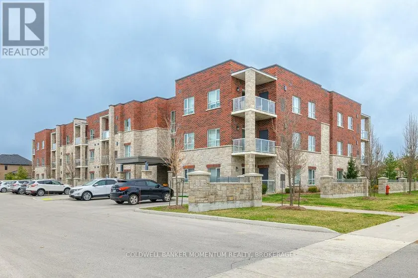Apartment at #101-529 SOUTH PELHAM ROAD, Welland