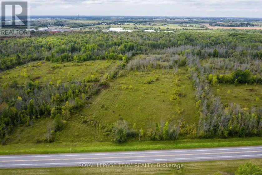 Vacant Land at 0000 COUNTY 2 ROAD, South Dundas