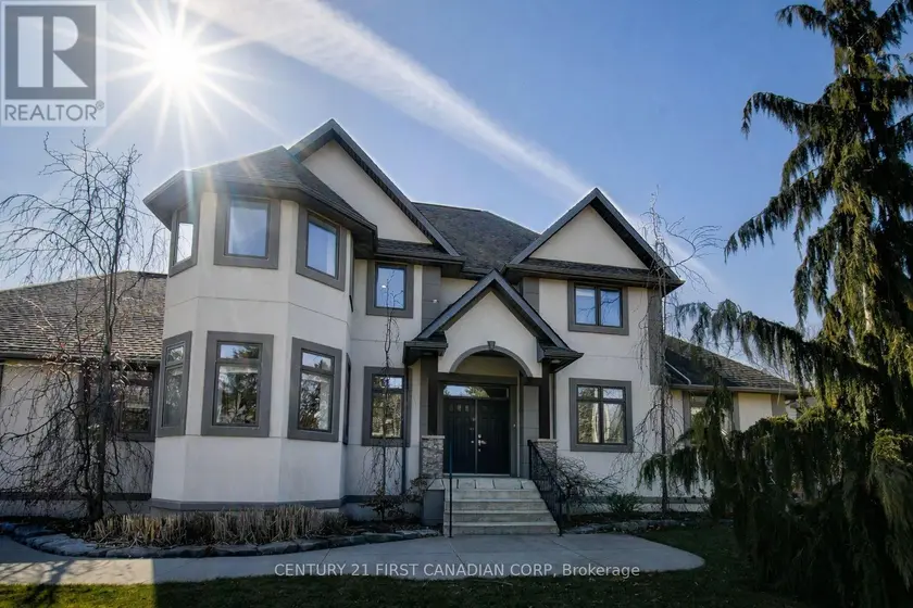 Detached at 1659 HAMILTON ROAD, London South