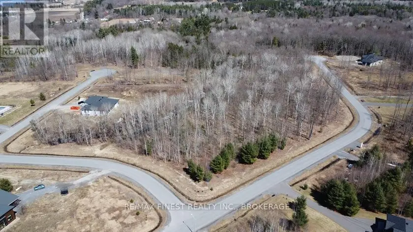 Vacant Land at 1581 KINSELLA DRIVE, Ottawa