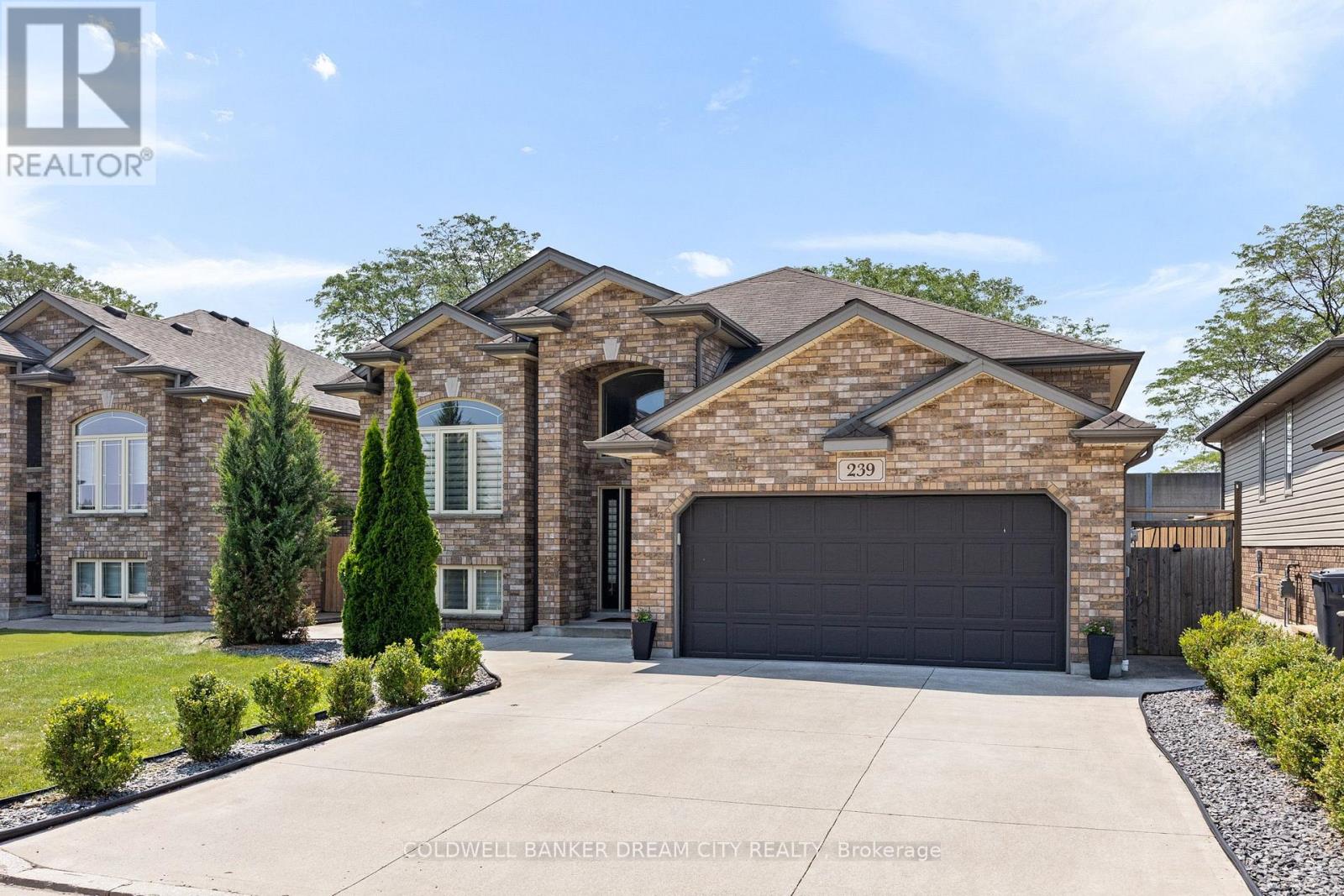 Detached at 239 BRANTON CRESCENT, Lakeshore