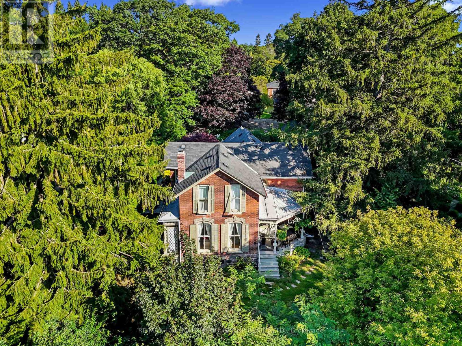 Detached at 30 BRUTON STREET, Port Hope