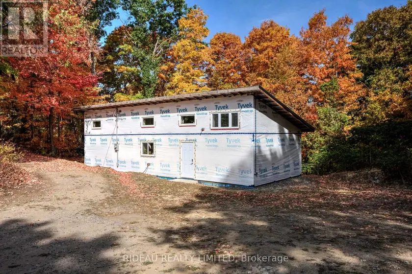 Detached at 24 BRIAR HILL ROAD, Rideau Lakes