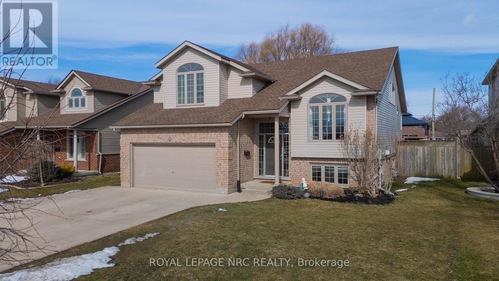 Detached at 4001 WEINBRENNER ROAD, Niagara Falls (Chippawa)