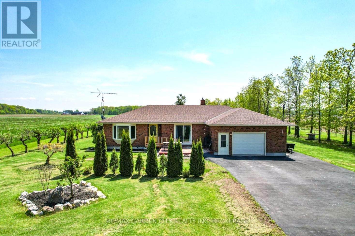 Detached at 5282 SPRING CREEK ROAD, Lincoln (Escarpment)