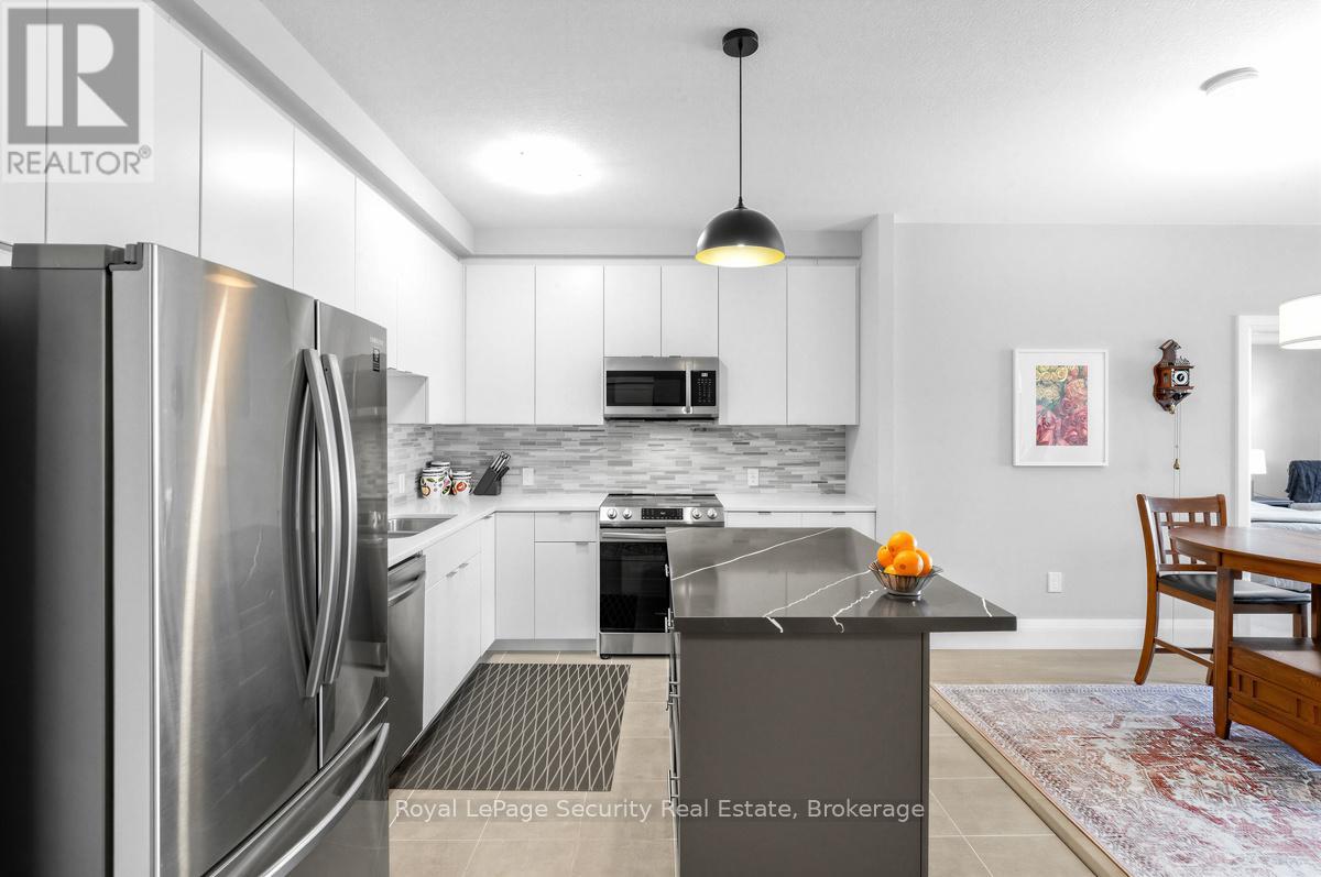 Apartment at 807 - 73 ARTHUR STREET, Guelph