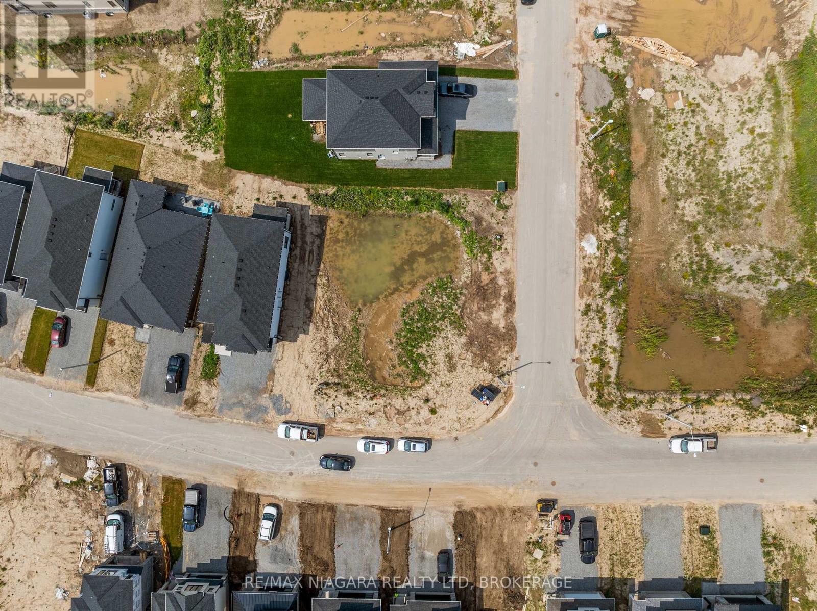 Vacant Land at 8885 ANGIE DRIVE, Niagara Falls (Forestview)