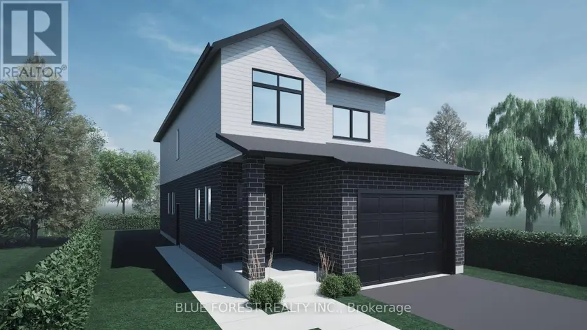 Detached at LOT 19 QUEENS LINE CRESCENT, West Elgin