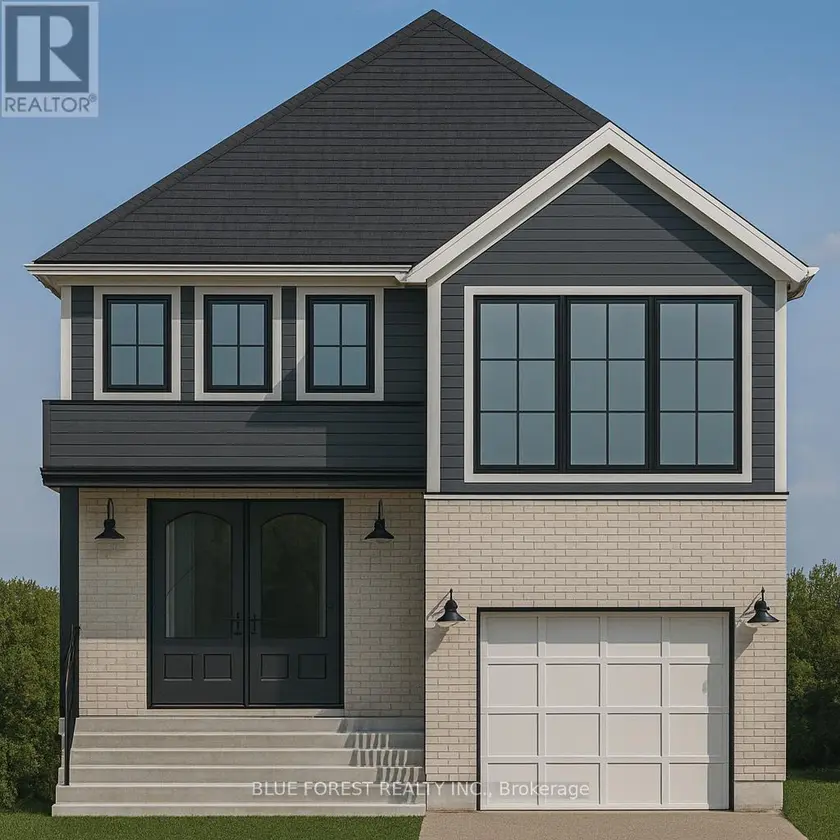 Detached at LOT 16 QUEENS LINE, West Elgin
