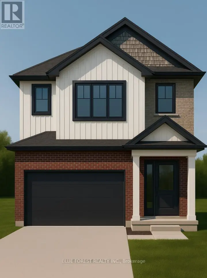 Detached at LOT 18 QUEENS LINE, West Elgin