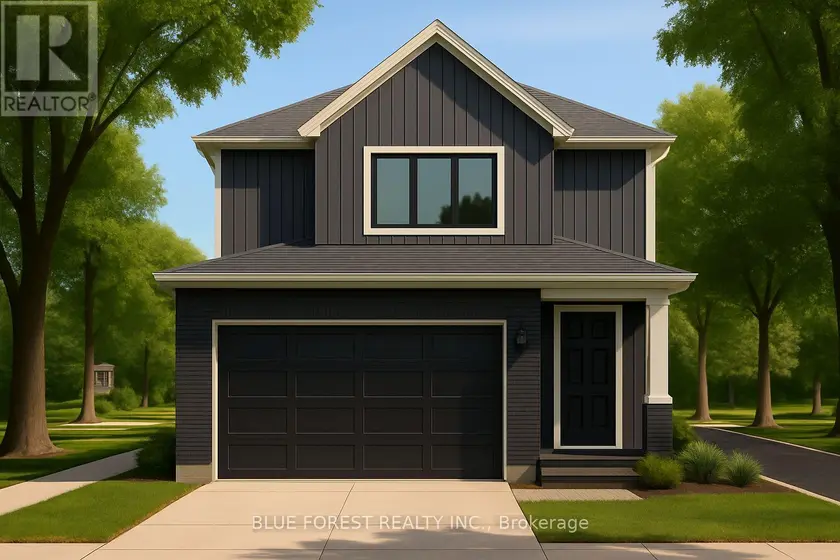 Detached at LOT 11 QUEENS LINE, West Elgin