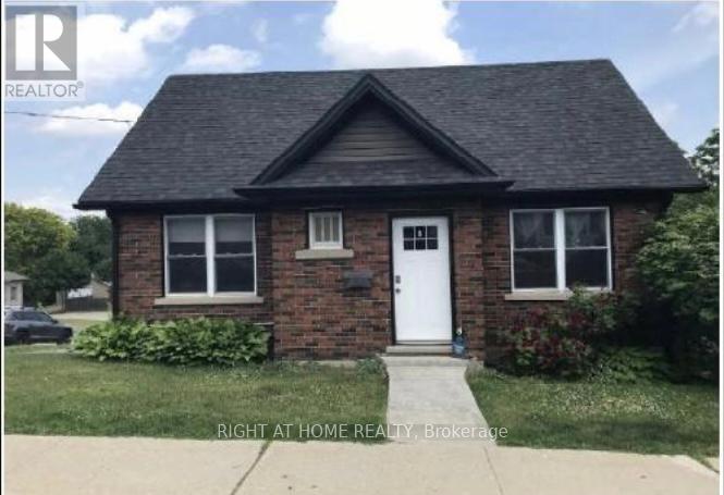 Detached at 38 WASHINGTON STREET, Brant (Paris)