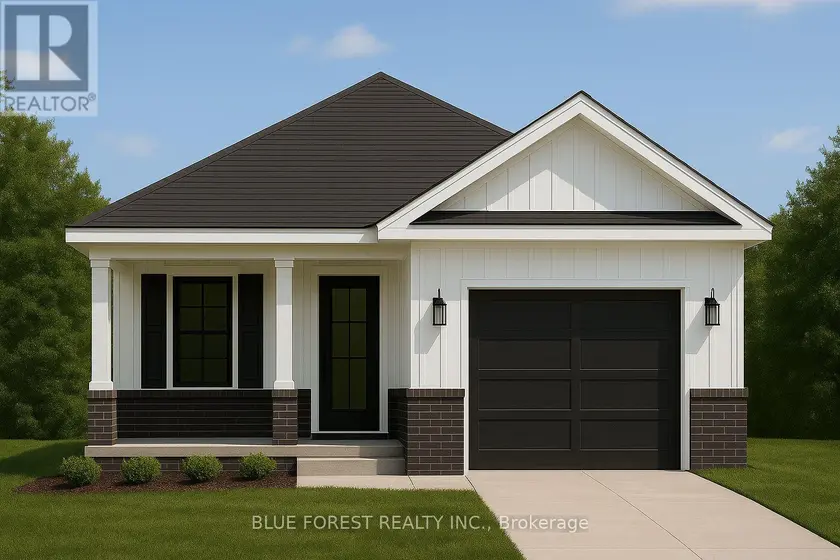 Detached at LOT 6 QUEENS LINE, West Elgin