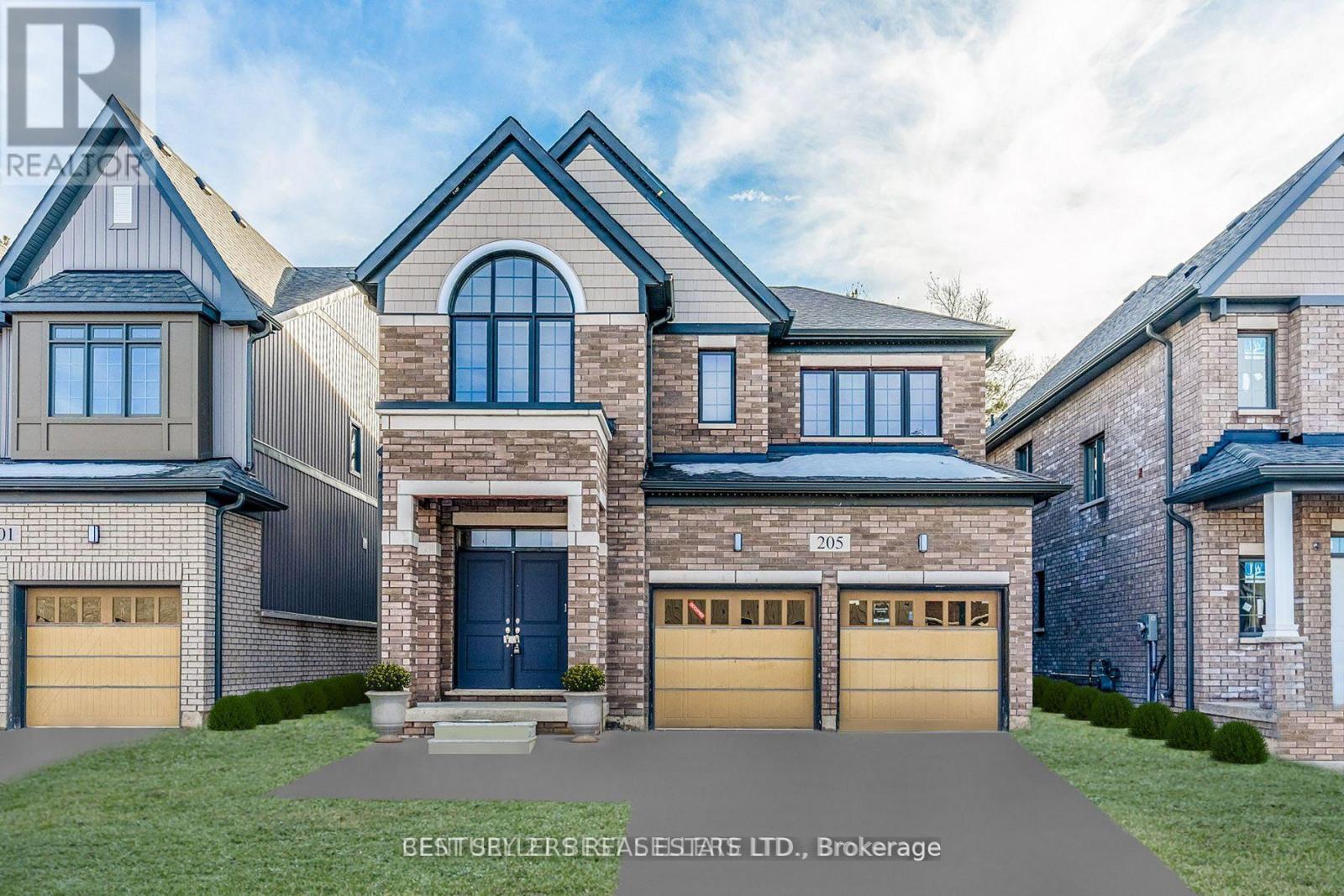 Detached at 205 DINGMAN STREET, Wellington North (Arthur)