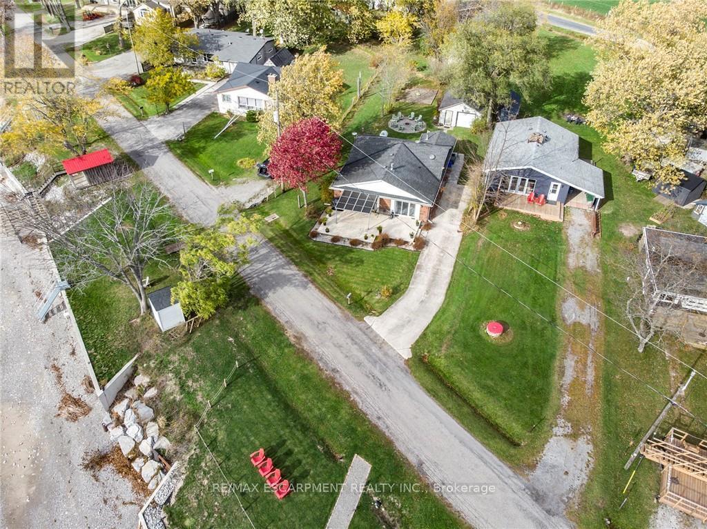 Detached at 577 EDGEWATER PLACE, Haldimand (Dunnville)