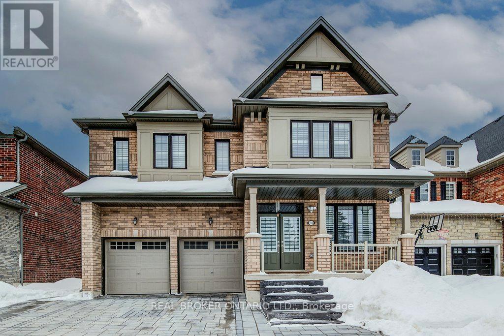 Detached at 192 WOOLWICH STREET S, Woolwich