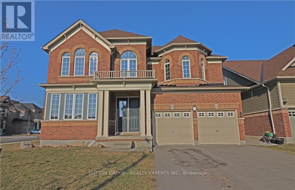 Detached at 4495 SAW MILL DRIVE, Niagara Falls (Lyons Creek)