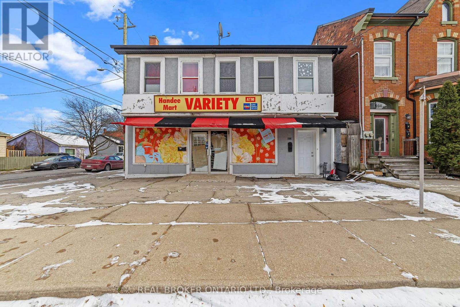 Other at 208 MARY STREET, Hamilton (Beasley)