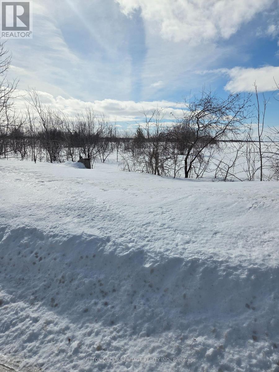 Vacant Land at PT LT 10 CON 4, Kawartha Lakes (Eldon)