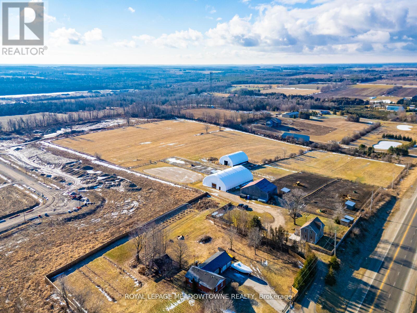 Other at 8863 WELLINGTON 124 ROAD, Erin