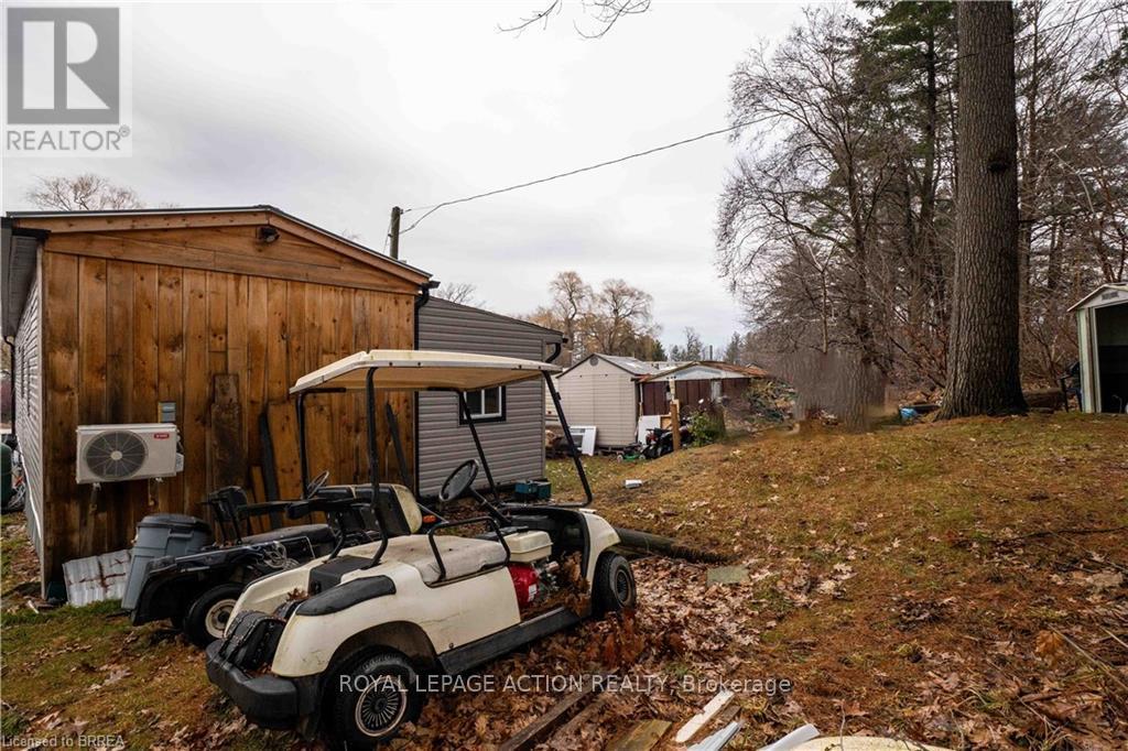 Detached at 99 FOURTH CONCESSION ROAD, Brant
