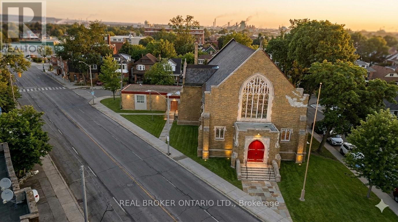 Multiplex at 1401 KING STREET E, Hamilton (Delta)