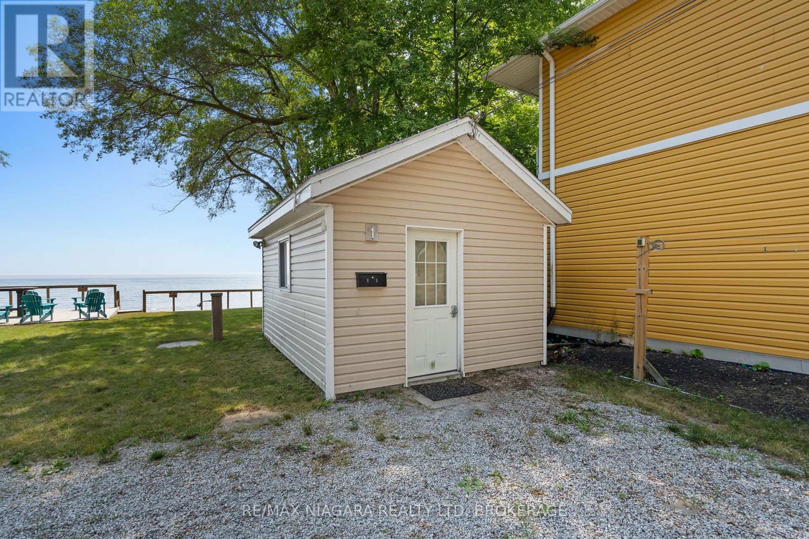 Other at 12343 LAKESHORE ROAD, Wainfleet