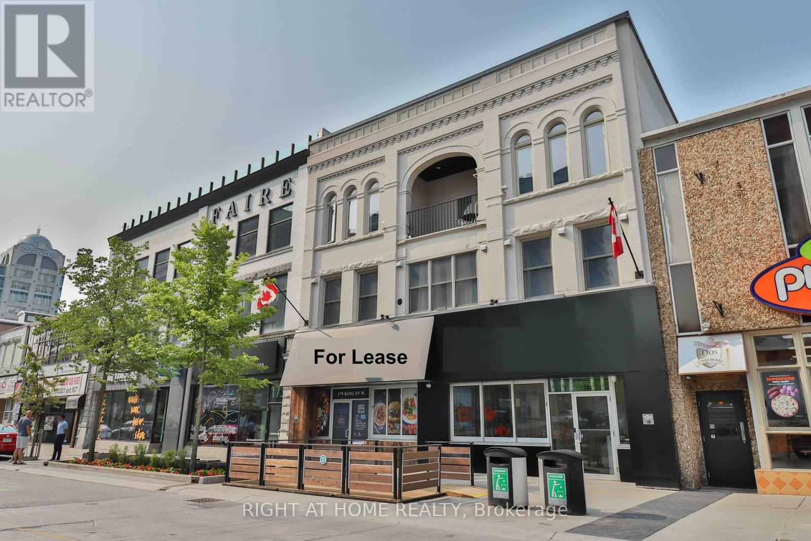Other at 179 KING STREET W, Kitchener