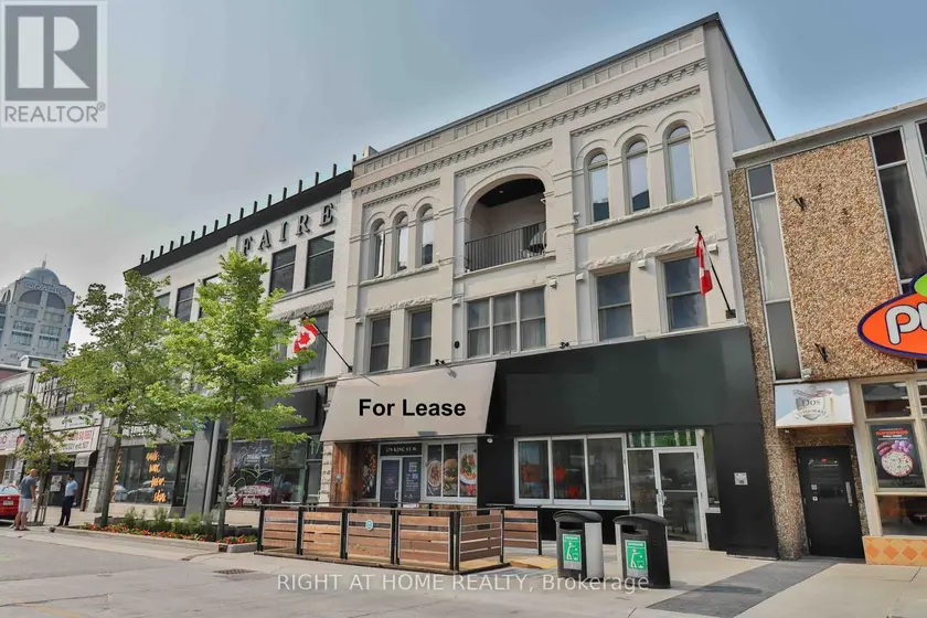 Other at 179 KING STREET W, Kitchener