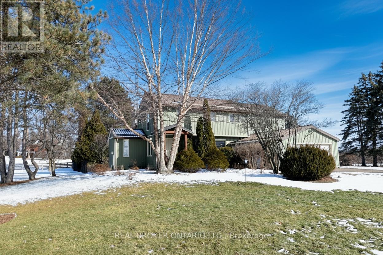 Detached at 2952 POWERLINE ROAD W, Hamilton