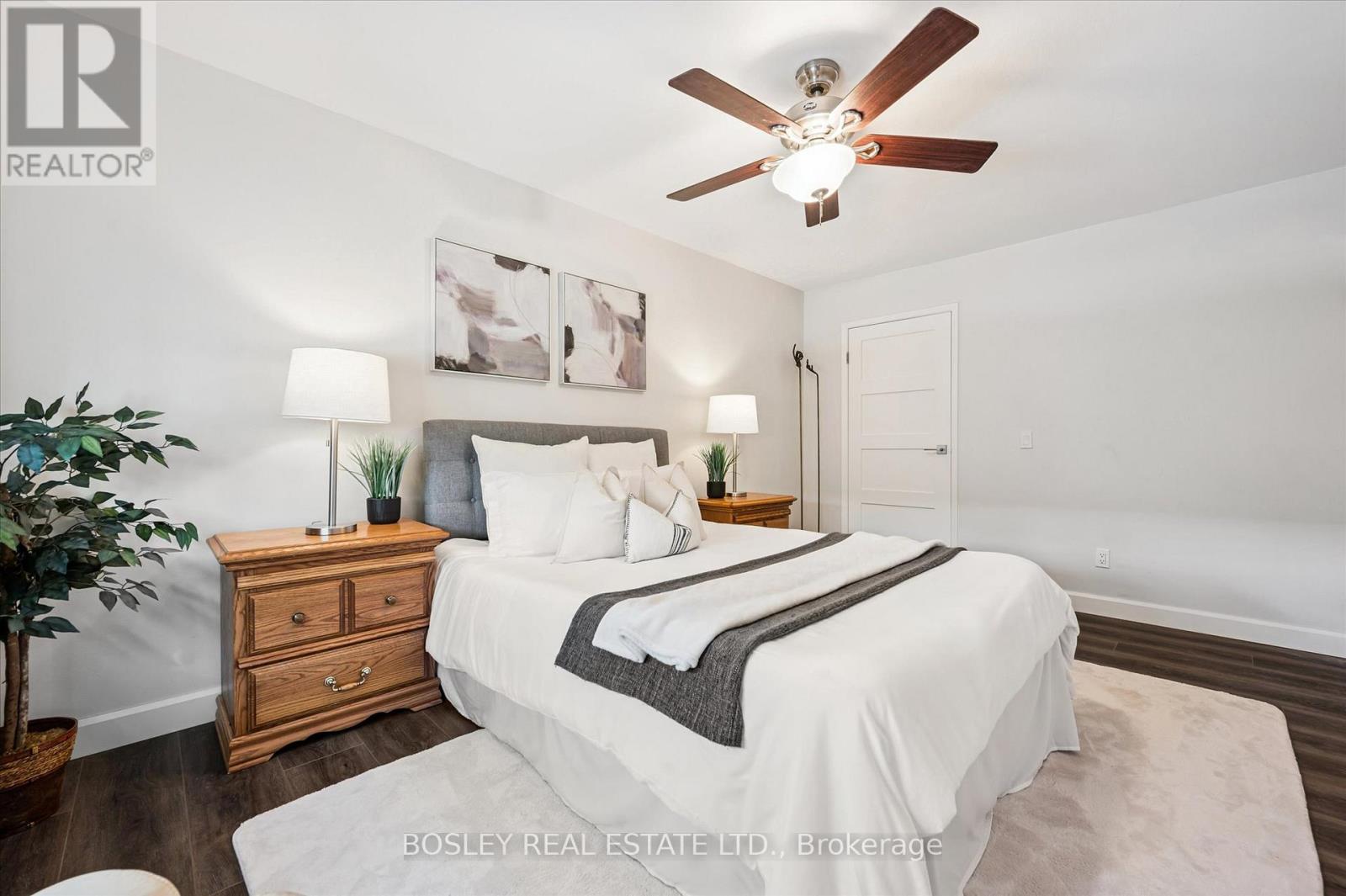 Apartment at 102 - 67 BRECKENRIDGE DRIVE, Kitchener