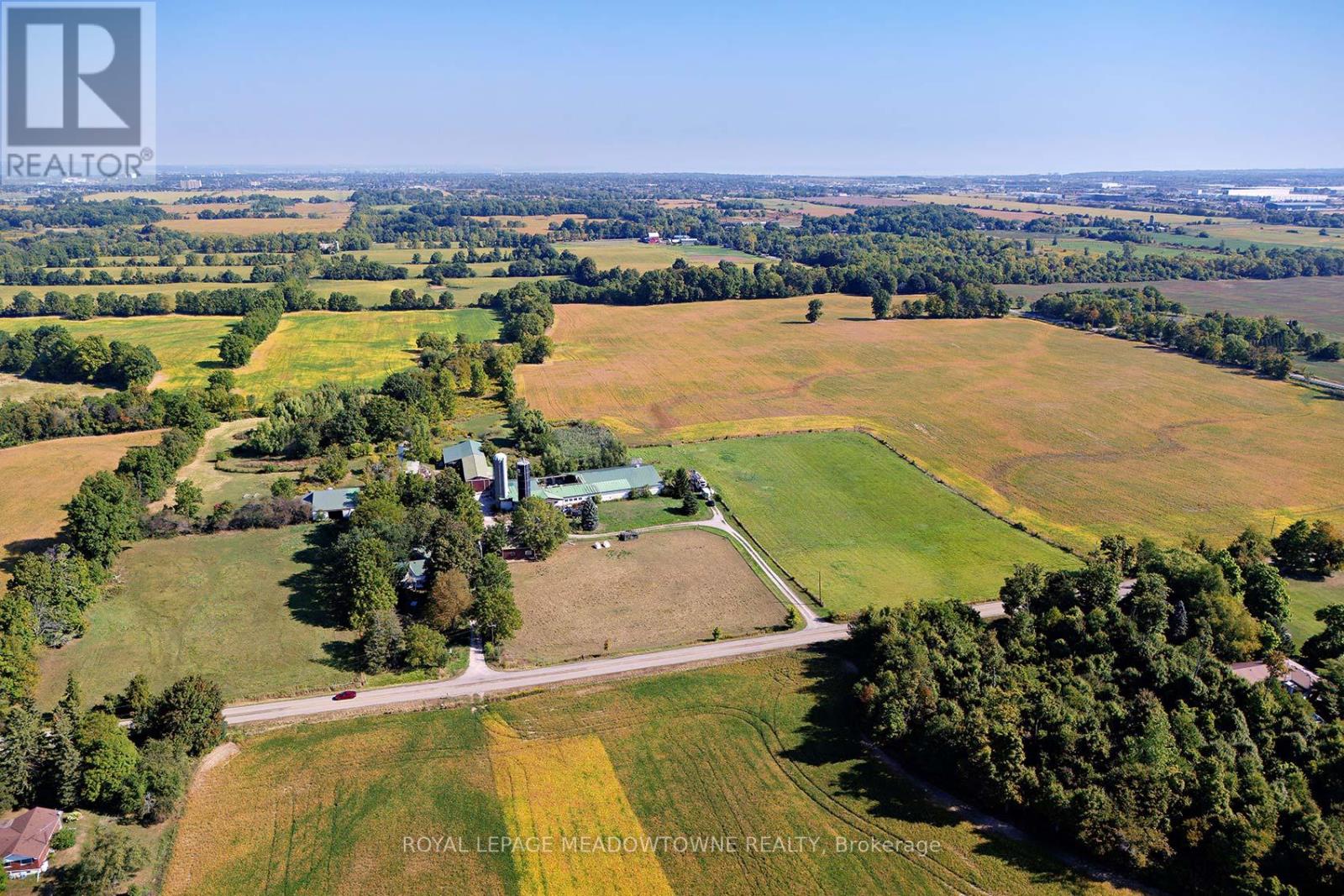 Vacant Land at 7166 ENGLISH CHURCH ROAD E, Hamilton
