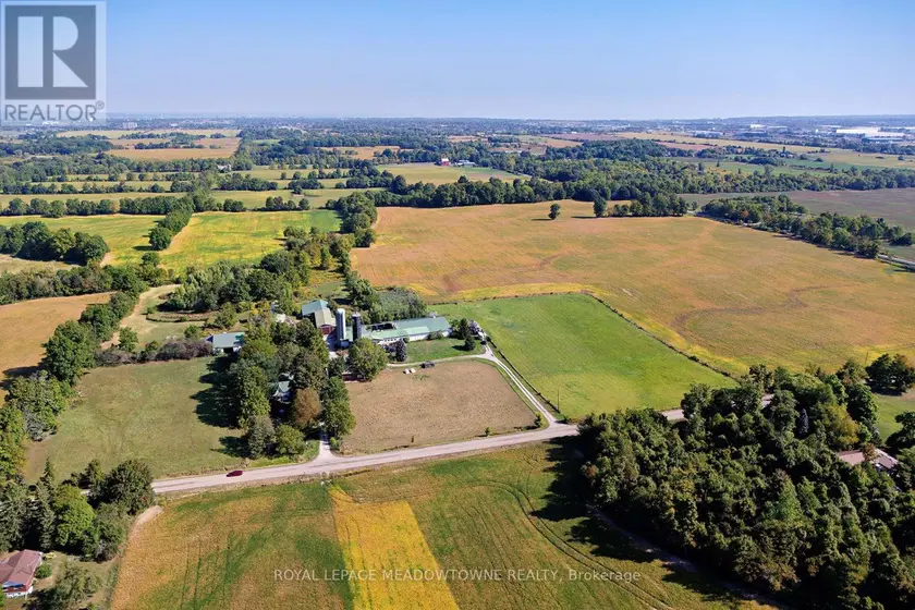 Vacant Land at 7166 ENGLISH CHURCH ROAD E, Hamilton