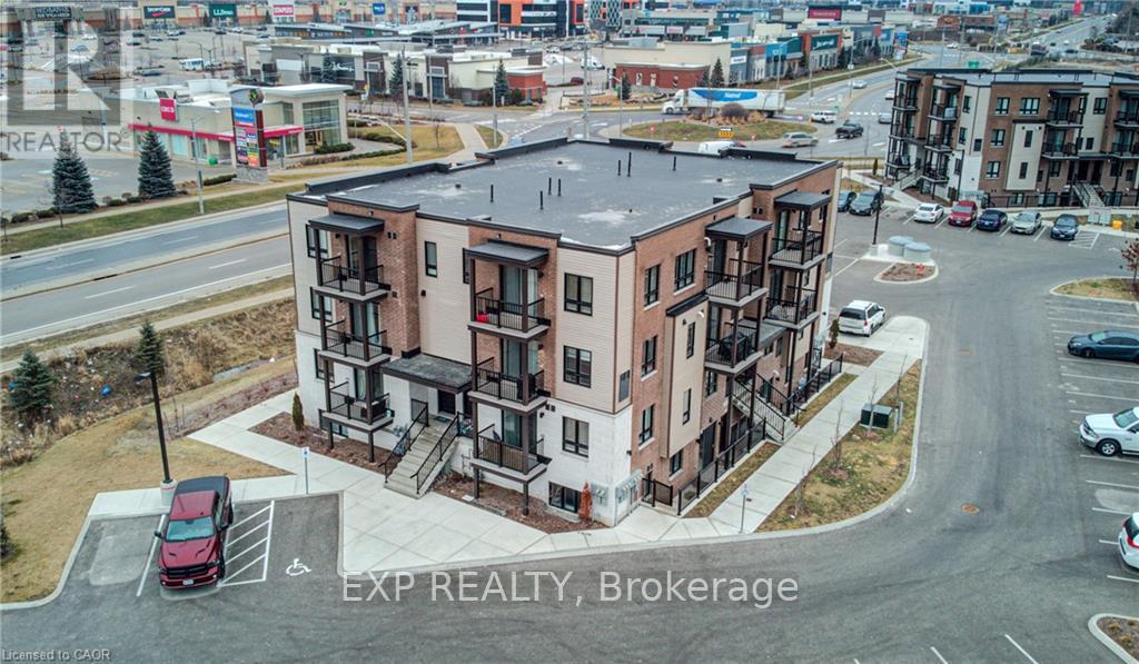 Townhouse at A11 - 1331 COUNTRYSTONE DRIVE, Kitchener