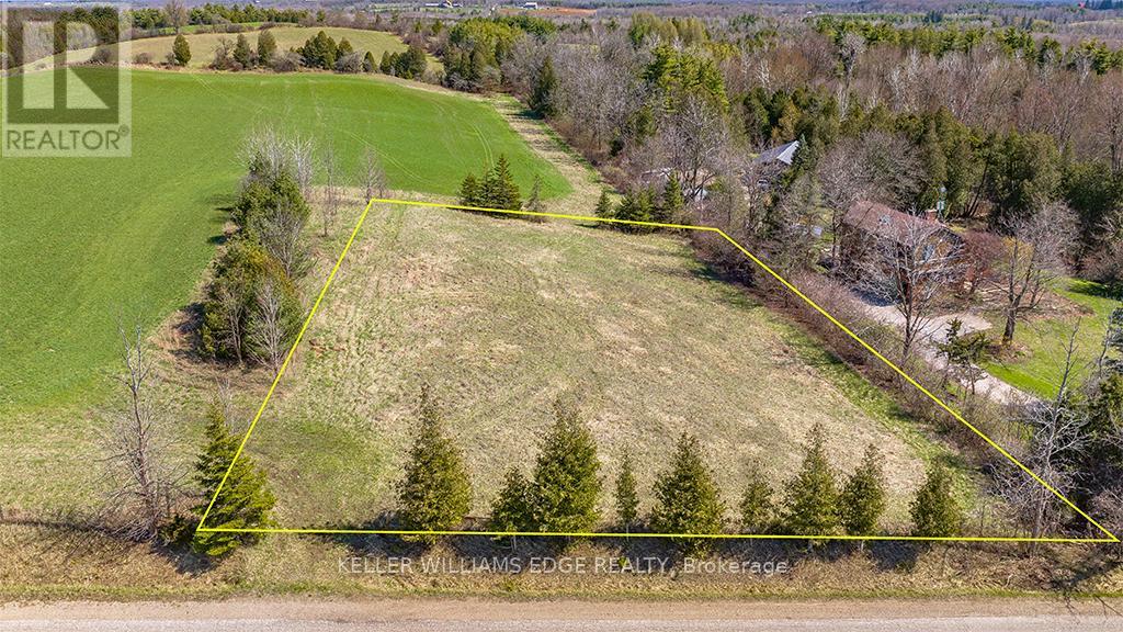 Vacant Land at PT LOT 36 LESLIE ROAD W, Puslinch