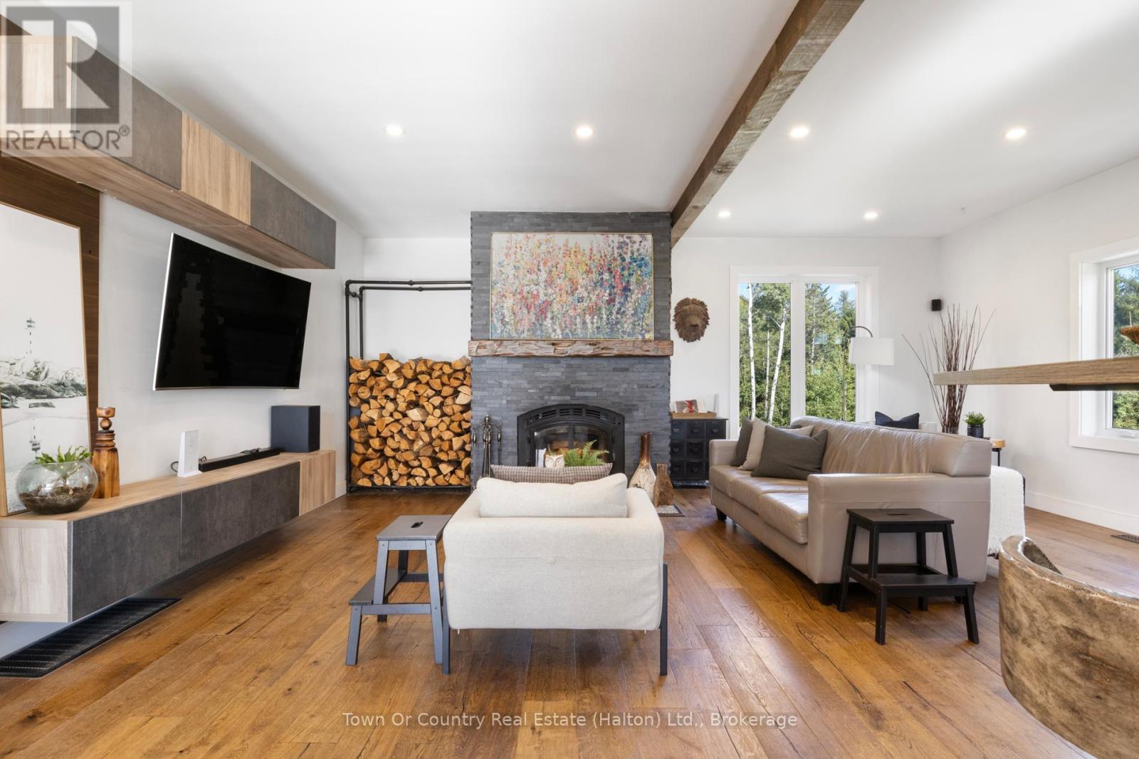 Detached at 5041 THIRD LINE, Erin
